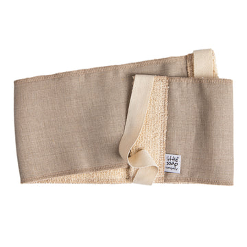 Artisan Back Scrubber