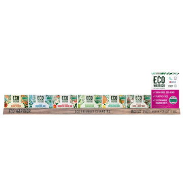 Eco Warrior™ Wooden Shelf Tray