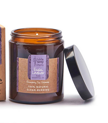 Lavender Candle 120ml