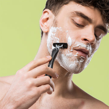 Eco Warrior Mini Shaving Bar 30g